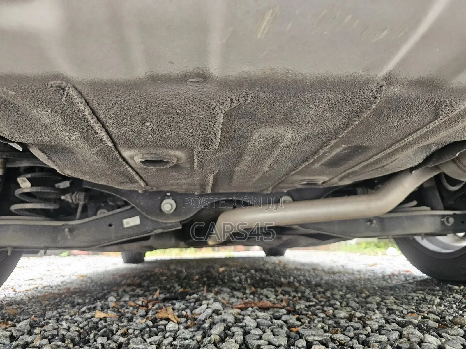 Kia K5 2021 Gray