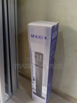 Maxi 0L5976 40” Tower Fan – Stylish Home Fan