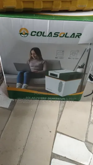 Solar Battery