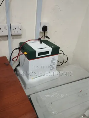 Solar Battery