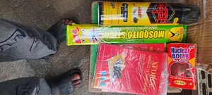 Odourless Insecticide Spray, 3pack Stick Insecticide,3 Rat Gum
