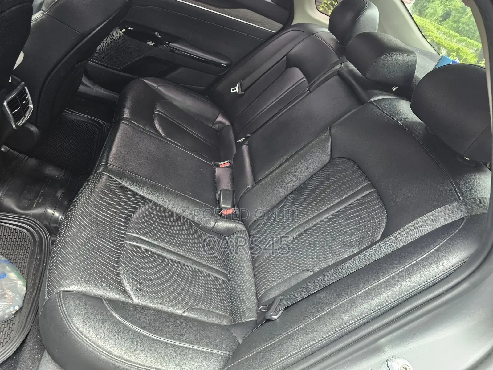 Kia K5 2021 Gray