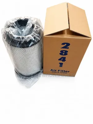 Air Filter 2841(Iron) HOWO Truck 371