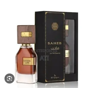 Saheb Eau De Parfum