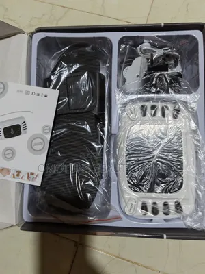 Electronic Pulse Massager