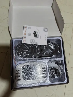 Electronic Pulse Massager