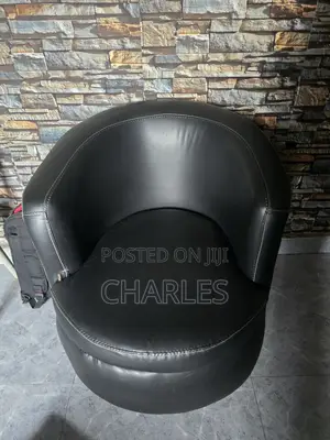 2 Seater Sofa Chair Set