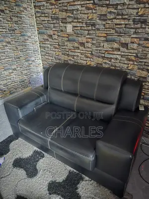 2 Seater Sofa Chair Set