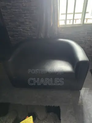 2 Seater Sofa Chair Set