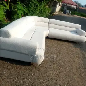 Luxurious L-Shaped Sofa for Sale 
Give Your Living Room the Elegance