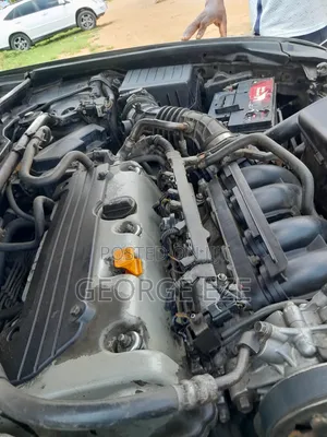Honda Accord 2010 Gray