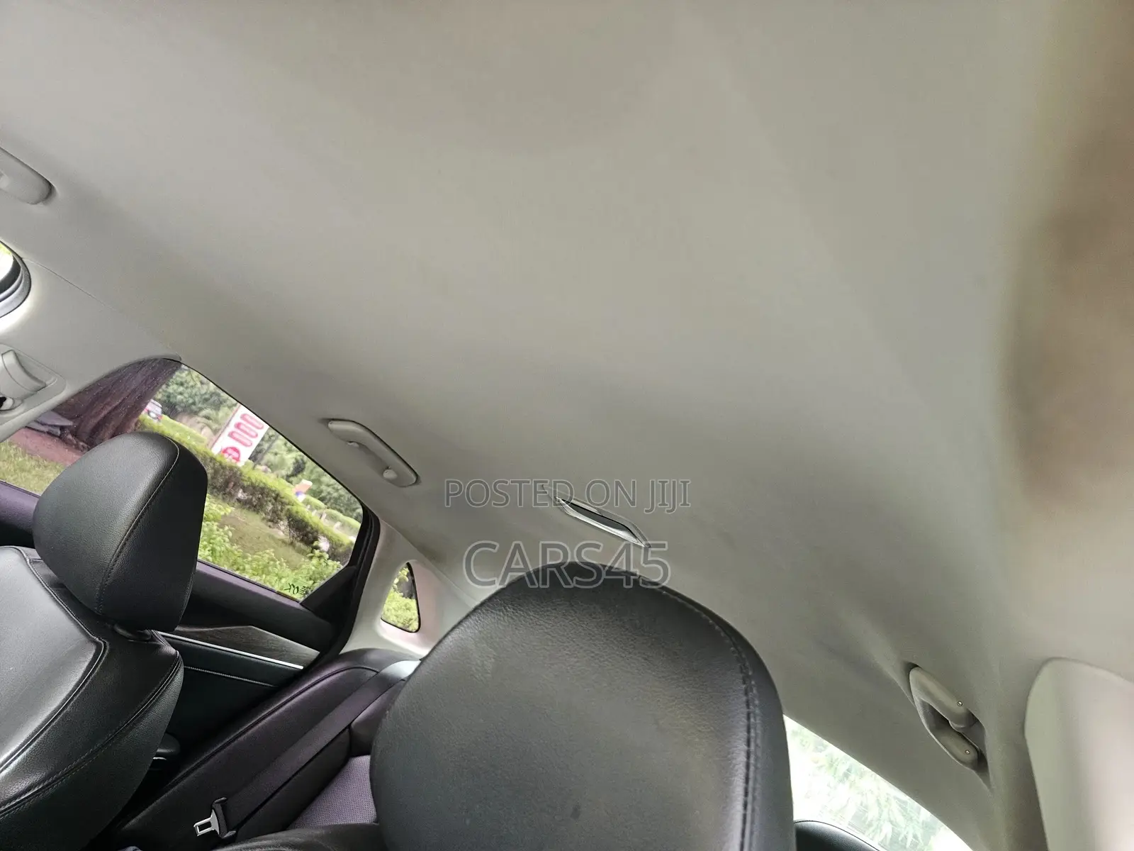 Kia K5 2021 Gray