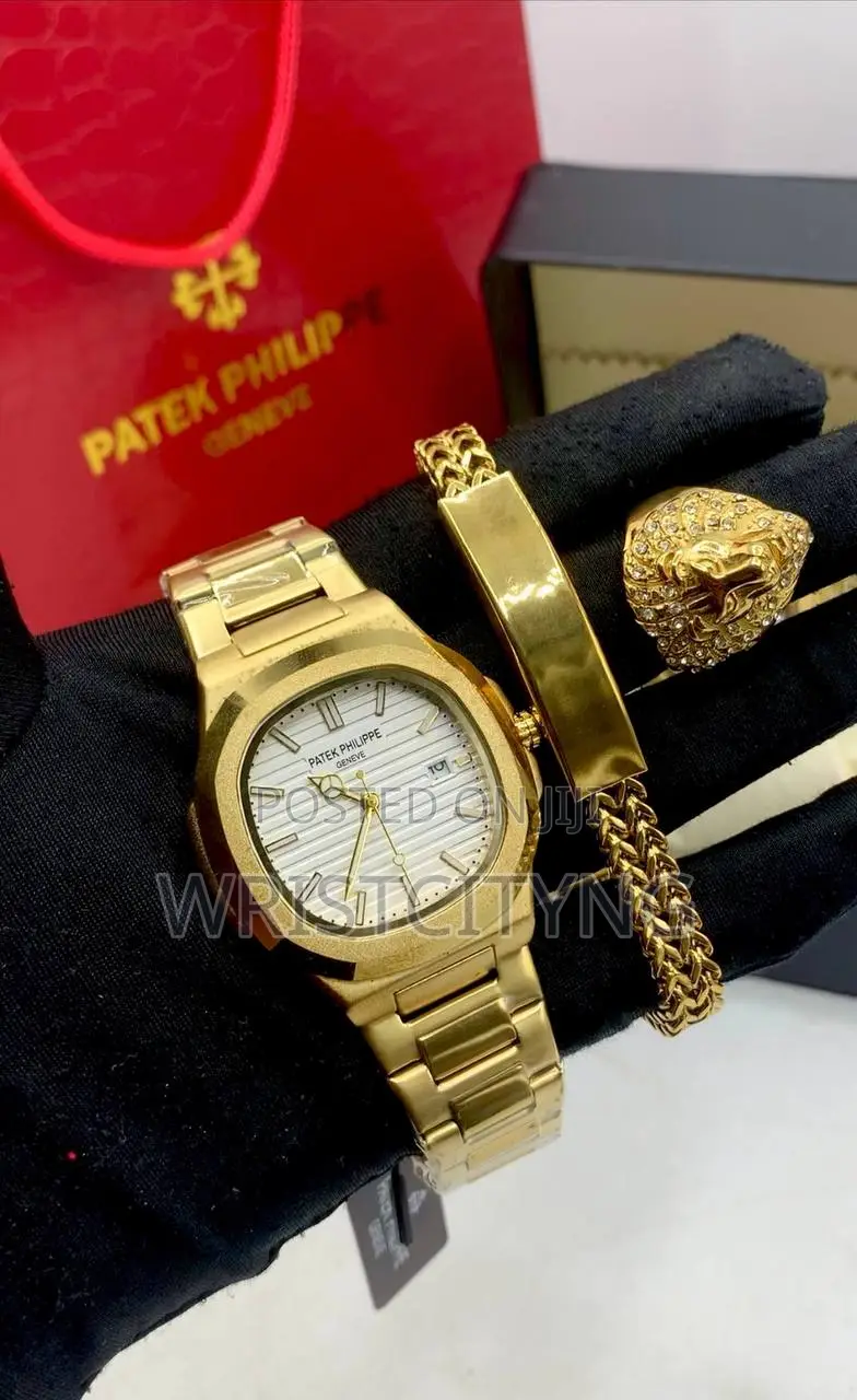 Affordable PATEK Watch