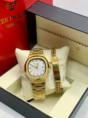 Affordable PATEK Watch