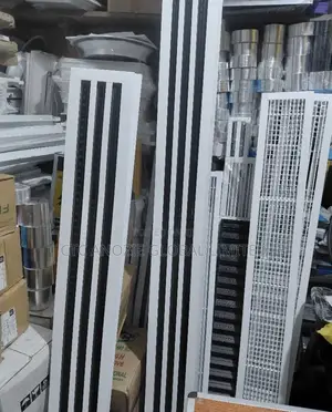 1.5meters by 3 Slots Slot Diffuser (HVAC Ventillation)