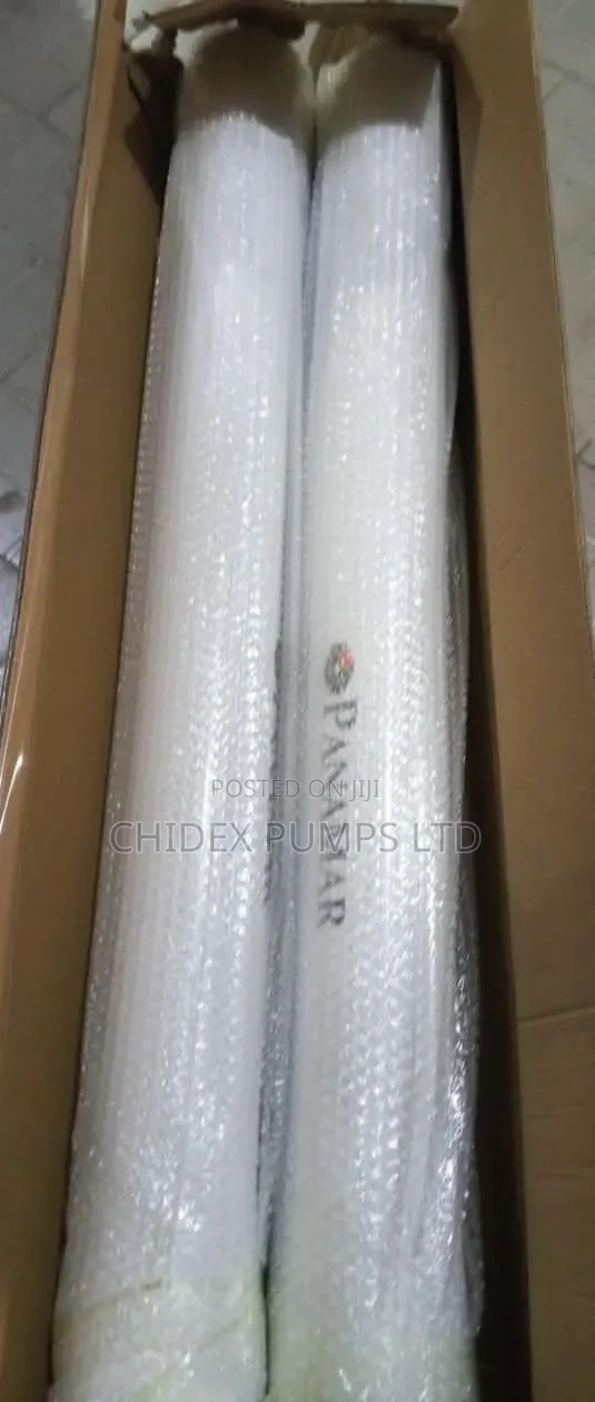 Reverse Osmosis Ceramic Housing