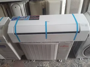 UK Fair Used 1.5hp Fujitsu Inverter AC