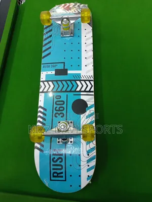 Standard Skateboard