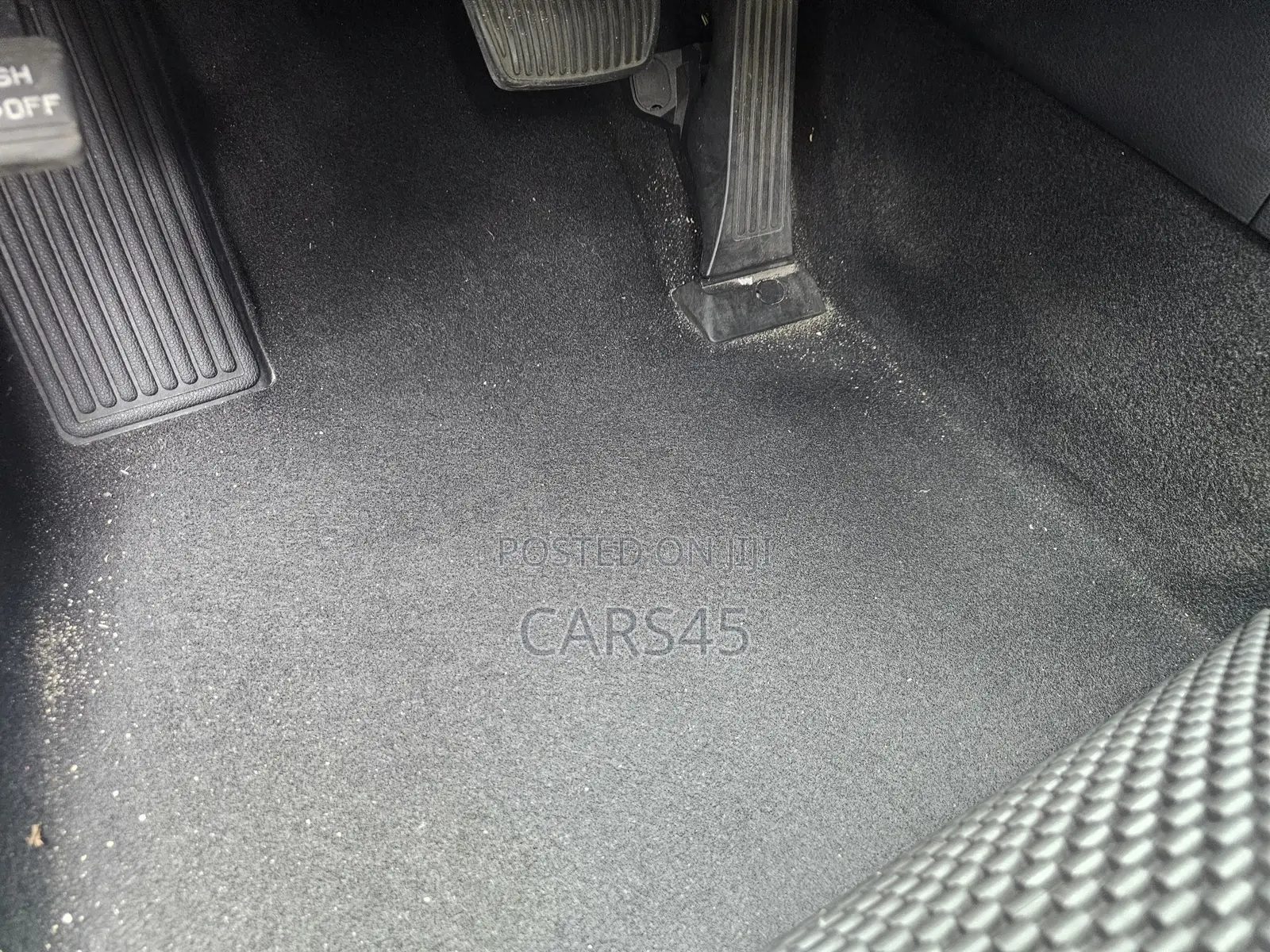 Kia K5 2021 Gray