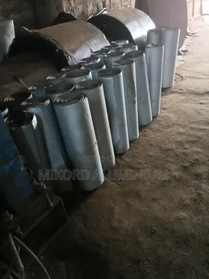 Galvanised PPGI Coils