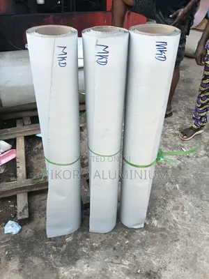 Galvanised PPGI Coils