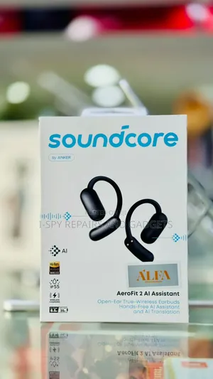 Anker Soundcore Aerofit 2 Ai Assistant