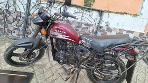 Qlink XP 200 2023 Red