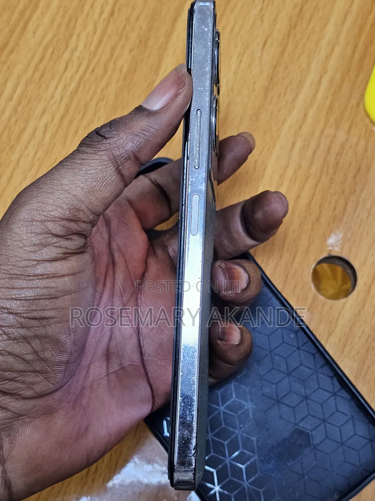 Infinix Note 30 256 GB Green