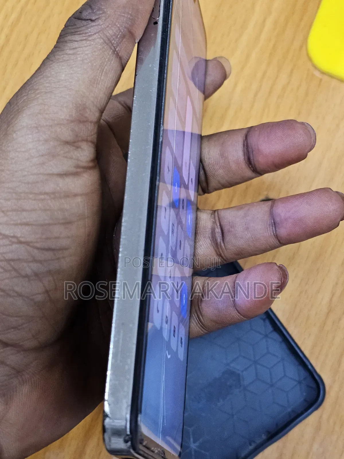Infinix Note 30 256 GB Green