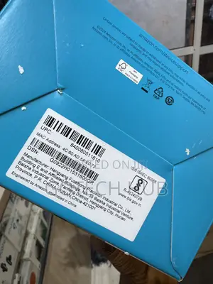 Amazon Alexa Echo Dot 5th Gen