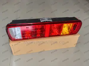 Rear Light Left and Right