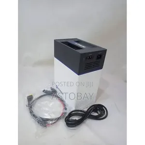 HiTHIUM HeroEE 1 SOLAR GENERATOR