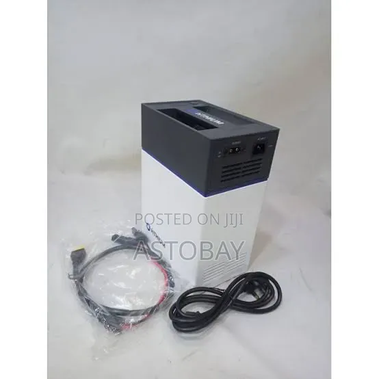 HiTHIUM HeroEE 1 SOLAR GENERATOR
