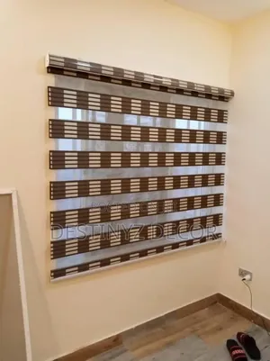Resilient Window Blinds