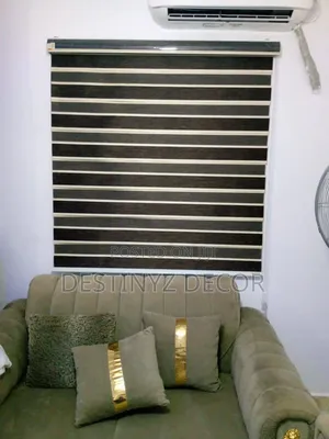 Resilient Window Blinds