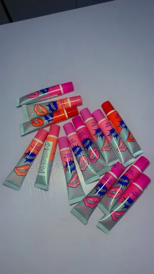 Pill Off Lip Gloss