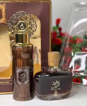 Some Luxe Scents, Your Signature Scents Starts Here 
