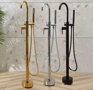 Luxury Bath Tub Mixer