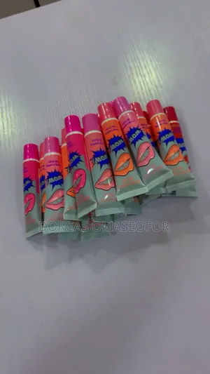 Pill Off Lip Gloss