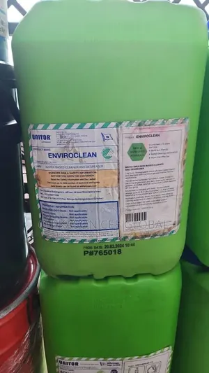 Unitor Enviroclean 25L