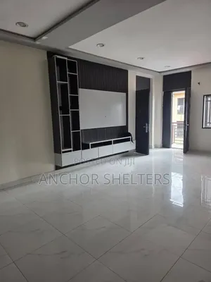 2bdrm Block of Flats in Behind Dunamis, FHA for rent