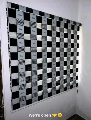 Window Blinds