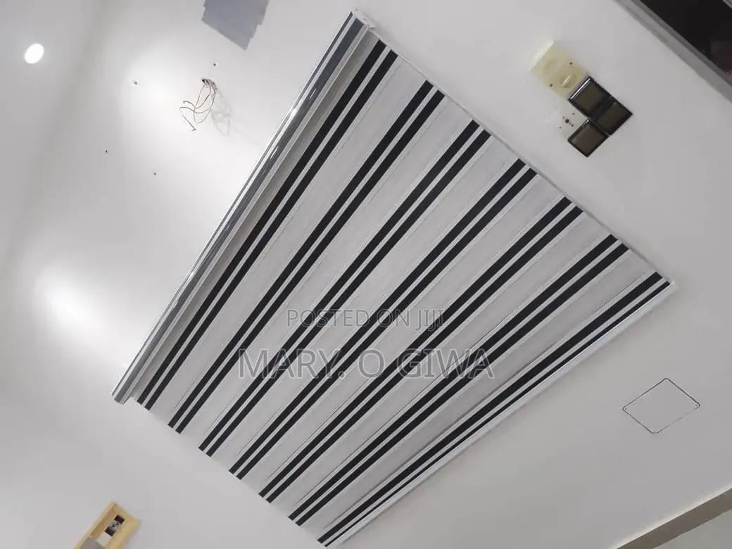 Window Blinds