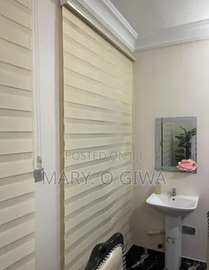 Window Blinds