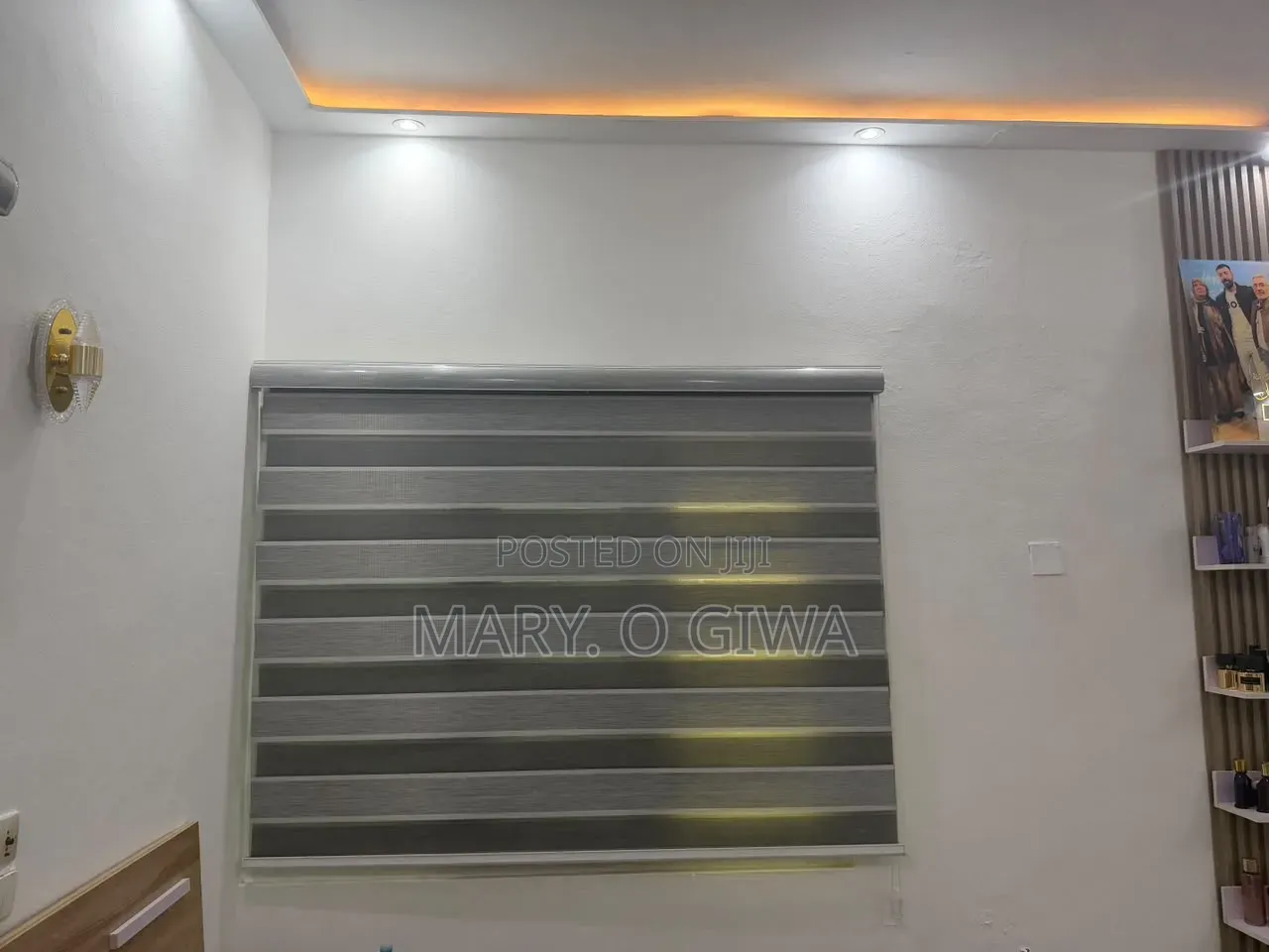 Window Blinds
