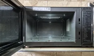 LG 42L Microwave Oven