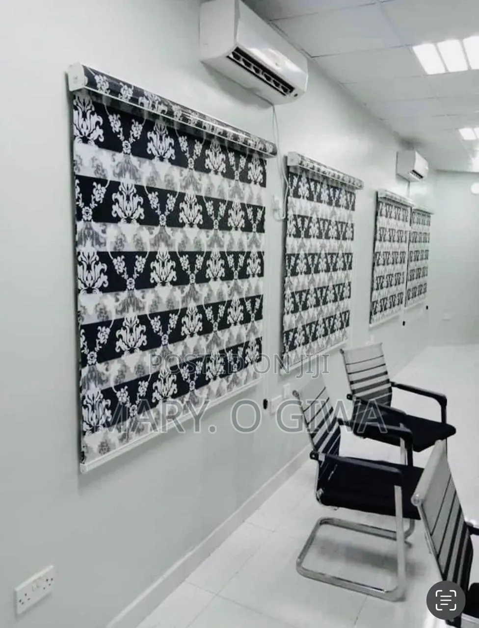 Window Blinds