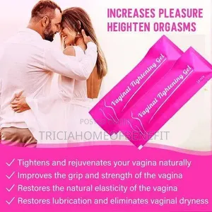 Vaginal Tightening Ph Balance Gel