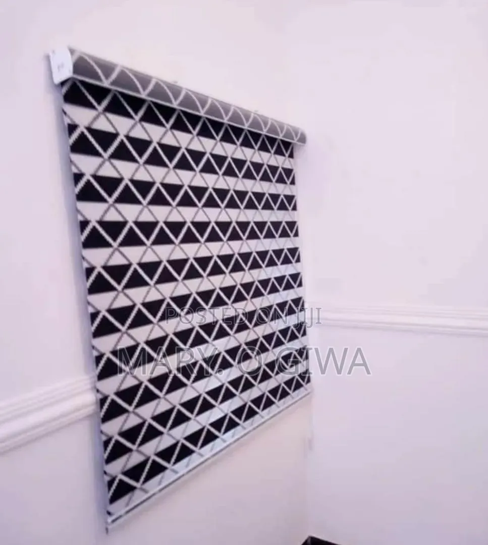 Window Blinds