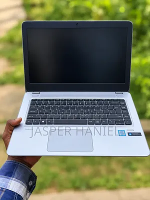 Laptop HP ProBook 440 G4 4GB Intel Core i3 SSD 256GB